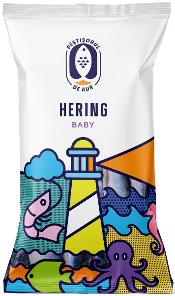 Hering Baby